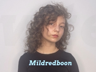 Mildredboon