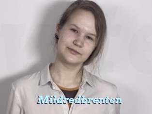 Mildredbrenton