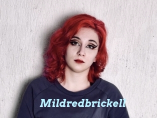 Mildredbrickell