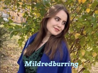 Mildredburring