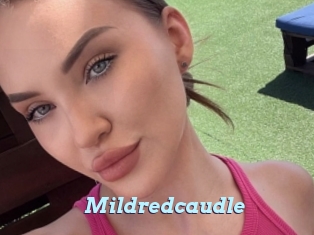 Mildredcaudle