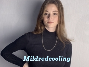mildredcooling Webcam Teen