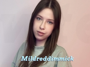 Mildreddimmick