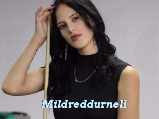 Mildreddurnell