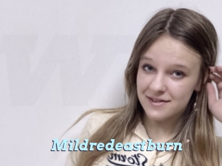 Mildredeastburn