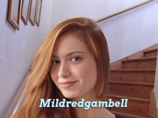 Mildredgambell