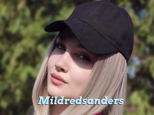 Mildredsanders