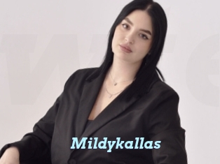 Mildykallas
