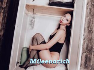 Mileenarich