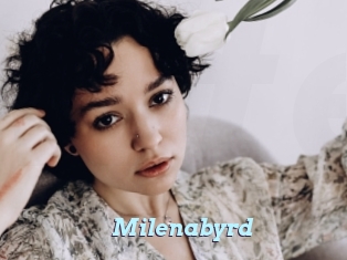 Milenabyrd