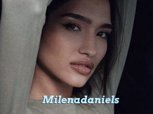 Milenadaniels