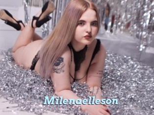 Milenaelleson