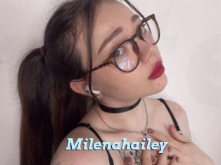 Milenahailey