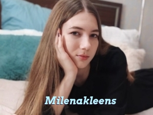 Milenakleens