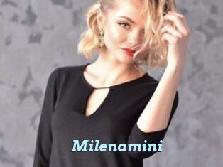Milenamini