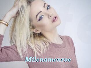 Milenamonroe