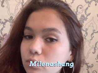 Milenashang