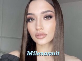 Milenasmit