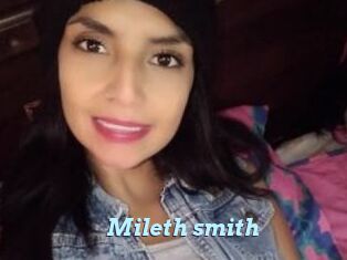 Mileth_smith