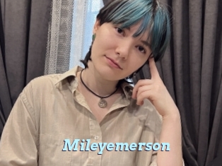 Mileyemerson