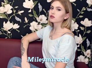 Mileymiracle