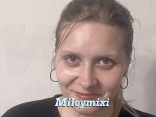 Mileymixi