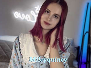 Mileyquincy