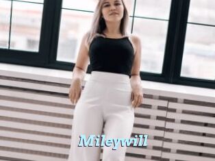 Mileywill