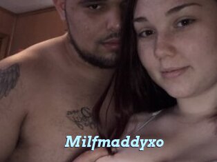 Milfmaddyxo