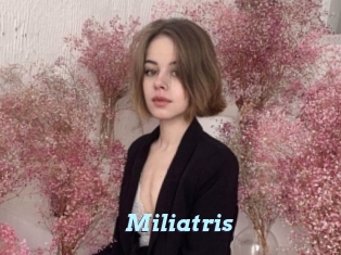 Miliatris