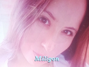 Miligon