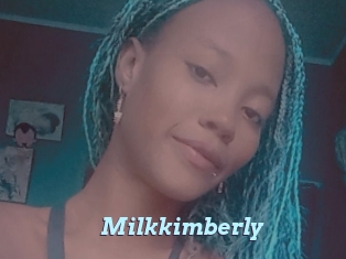 Milkkimberly
