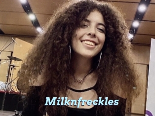 Milknfreckles