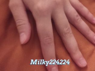 Milky224224