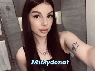 Milkydonat