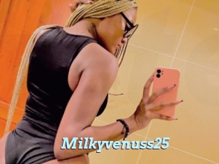 Milkyvenuss25
