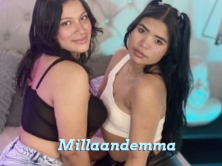 Millaandemma