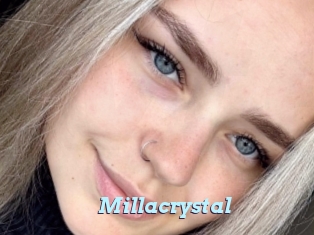 Millacrystal