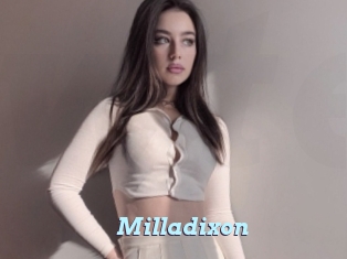 Milladixon