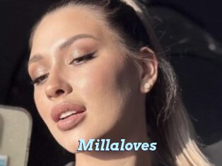 Millaloves
