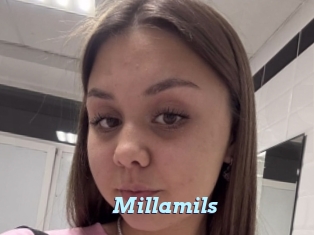 Millamils