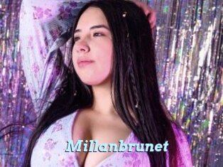 Millanbrunet