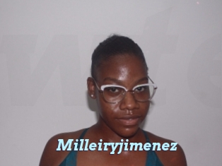Milleiryjimenez