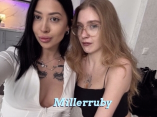 Millerruby