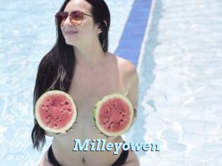 Milleyowen