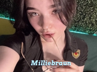 milliebraun Webcam Teen