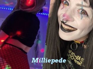 Milliepede