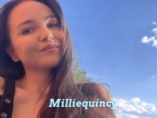 Milliequincy