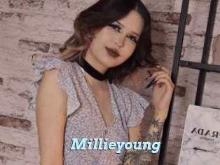 Millieyoung