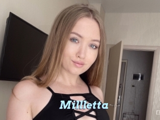Millletta